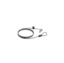 HP Nano Combination Cable Lock
