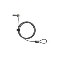 HP Essential Nano Combination Cable Lock