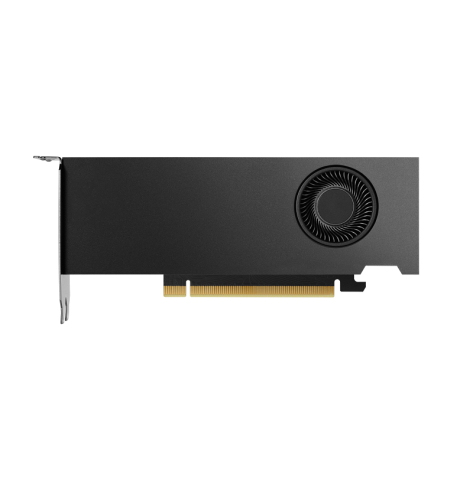 NVIDIA RTX 4000 SFF Ada 20 GB 4mDP Graphics