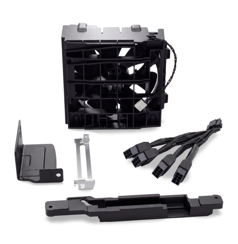 RTX PRO 6000 Z6 G5 A Retrofit Kit