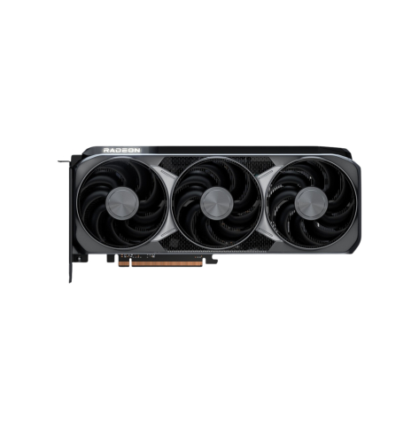 GFX AMD Rdn RX 9070XT 16GB GDDR6 FH