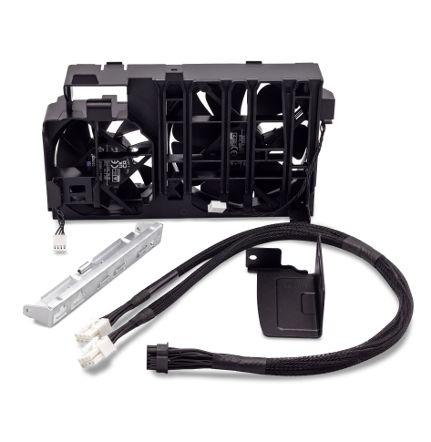 RTX PRO 6000 Z8 Fury G5 Retrofit Kit