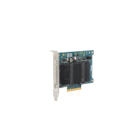 Z Turbo Drive Dual Pro PCIe-4x4 NVMe Carrier interface cards/adapter Internal M.2