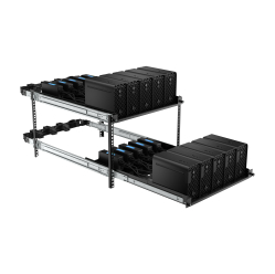 Z2 G12 A Mini Rail Rack Kit