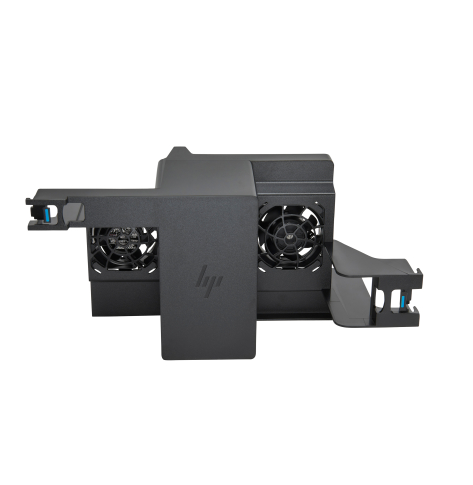 Z6 G5 A Memory Cooling Solution