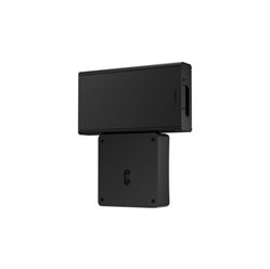 HP ProOne G9 VESA Plate with Power Supply Holder