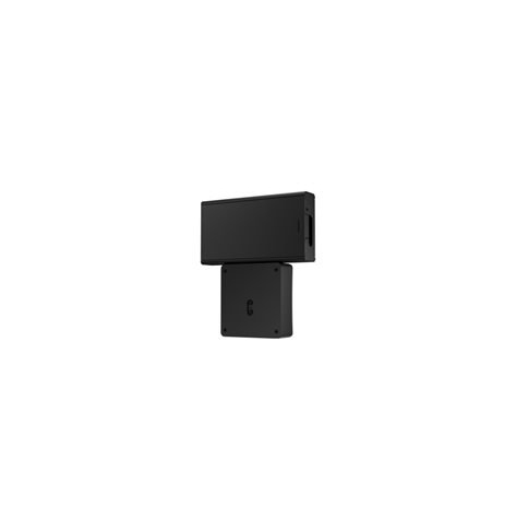 HP ProOne G9 VESA Plate with Power Supply Holder