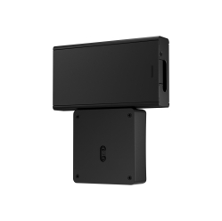 HP ProOne G9 VESA Plate with Power Supply Holder