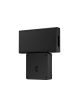 HP ProOne G9 VESA Plate with Power Supply Holder