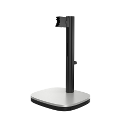 EliteStudio 8 G1i 23.8 Adjustable Height Stand Black, Silver 60.5 cm (23.8")