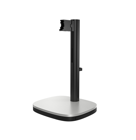 EliteStudio 8 G1i 23.8 Adjustable Height Stand Black, Silver 60.5 cm (23.8")