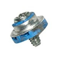 3.5? HDD Grommet Screws (Bulk 48) Universal