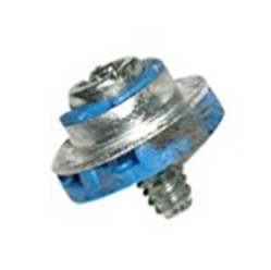 3.5? HDD Grommet Screws (Bulk 48) Universal