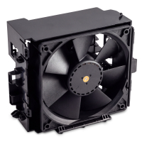 Z4 G6i Fan and Front Card Guide Kit