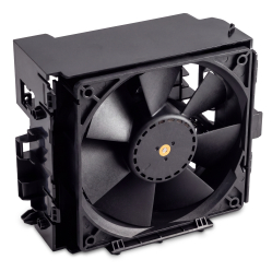 Z4 G6i Fan and Front Card Guide Kit