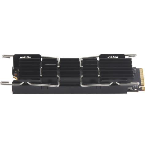 HP ZTURBO 512GB PCIE TLC KIT SSD/