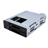 Z4 RACK G5 2.5 IN DUAL DRIVE/F/ DEDICATED WORKSTATION