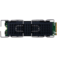 HP ZTURBO 2TB PCIEGEN4X4 TLC Z2/SSDKIT