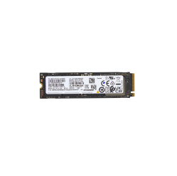 HP 512GB PCIe-4x4 NVMe Solid State Drive