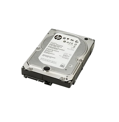 12TB 7200 SATA-6G ENTERPRISE/3.5IN HDD