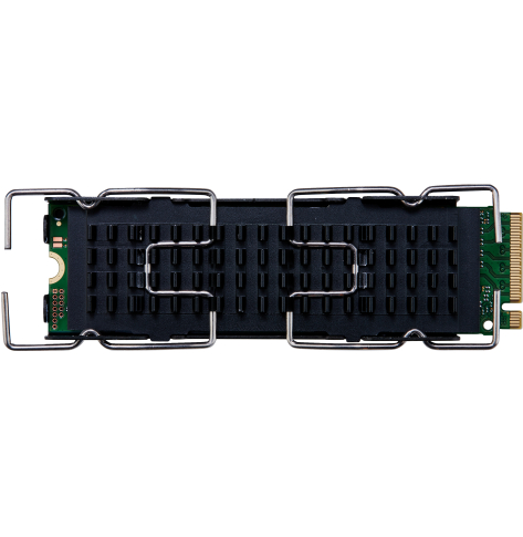 HP ZTURBO 4TB PCIE 2280 TLC M.2 KIT/M.2 Z2 KIT SSD
