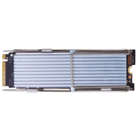 HP ZTURBO 4TB PCIE 2280 OPAL2 TLC/M.2 KIT SSD