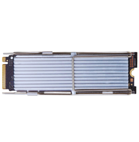 HP ZTURBO 4TB PCIE 2280 OPAL2 TLC/M.2 KIT SSD