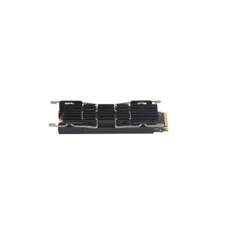 HP Z Turbo 4TB 2280 PCIe-4x4 SED OPAL2 TLC M.2 Z4/Z6 Kit SSD