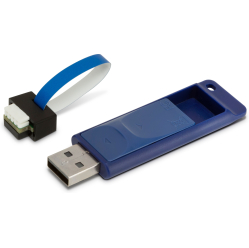 INTEL VROC NVME SSD/PREMIUM CTLR MODULE