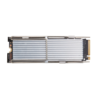 HP 512GB PCIe NVMe M.2 SSD