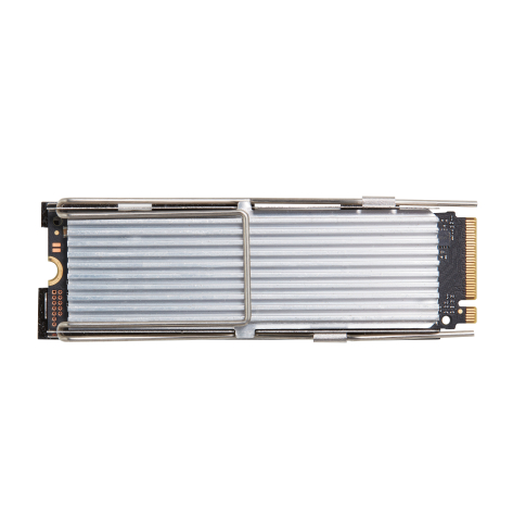 HP 512GB PCIe NVMe M.2 SSD