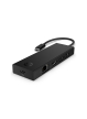 HP Portable USB-C 4K HDMI Hub