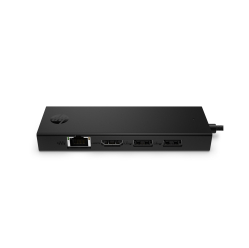 HP Portable USB-C 4K HDMI Hub
