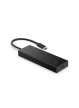 HP Portable USB-C 4K HDMI Hub