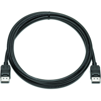DISPLAYPORT CABLE KIT/BULK 70 PCS