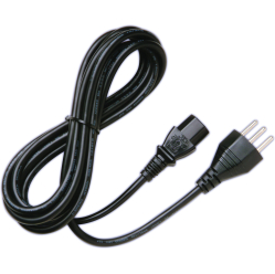 C13 1.83m Power Cord Kit