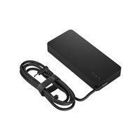 HP 330W SMT AC ADPT EMEA-INTL English Loc-Euro plug