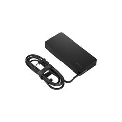 HP 330W SMT AC ADPT EMEA-INTL English Loc-Euro plug