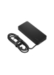 HP 330W SMT AC ADPT EMEA-INTL English Loc-Euro plug
