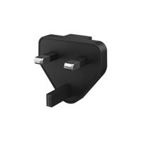 HP 65W Gallium Nitride Wall Charger EURO SmartBuy