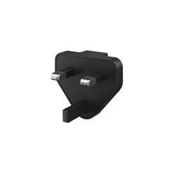 HP 65W Gallium Nitride Wall Charger EURO SmartBuy