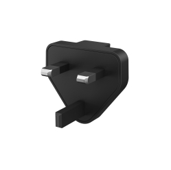 HP 65W Gallium Nitride Wall Charger EURO SmartBuy