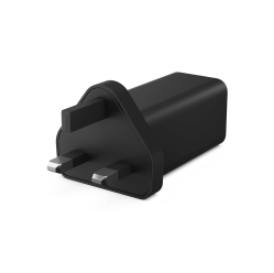 HP 65W Gallium Nitride Wall Charger EURO SmartBuy