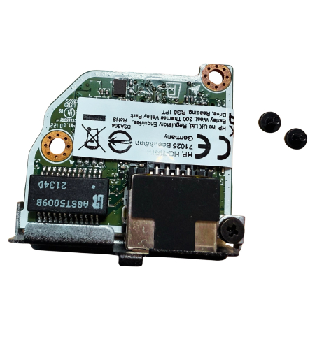 FLEX PORT Z2 2.5GBE LAN/.