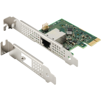 Intel I226-T1 2.5GbE Ethernet Network Adapter interface cards/adapter Internal RJ-45