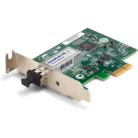 Allied Telesis AT-2914SX/LC-901 1GB LC Fiber NIC interface cards/adapter