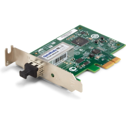 Allied Telesis AT-2914SX/LC-901 1GB LC Fiber NIC interface cards/adapter