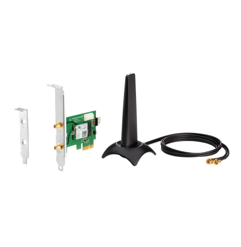 INTEL AX210 WI-FI6ENVP+BT5.2W/E/WI-FI6ENVP+BT5.2W/EXTANTWLAN