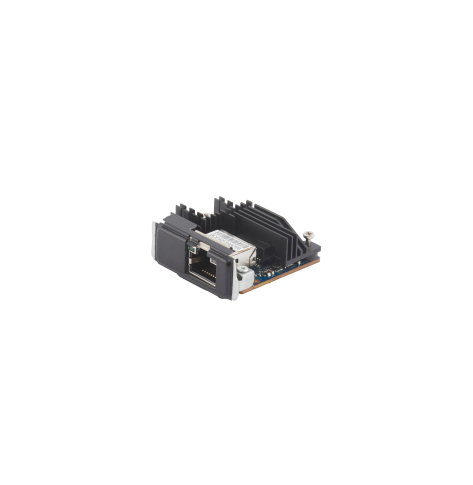10GBase-T Flex IO interface cards/adapter Internal