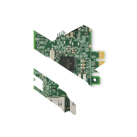 Ethernet NtwkAdptrBroadcom57201GbERJ45PC